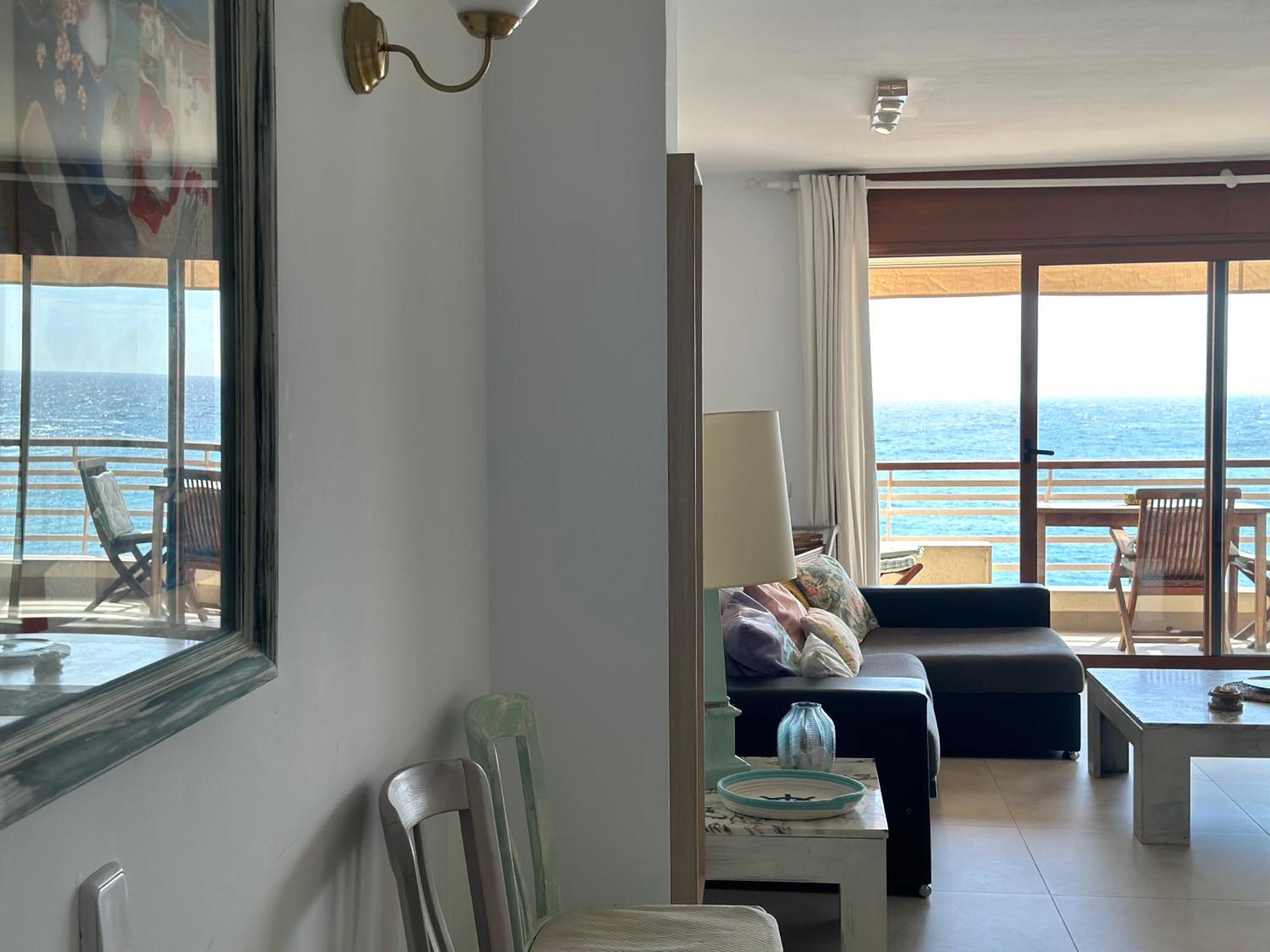 Lets Holidays Tropicana Sea Views 4 Tossa de Mar Dış mekan fotoğraf