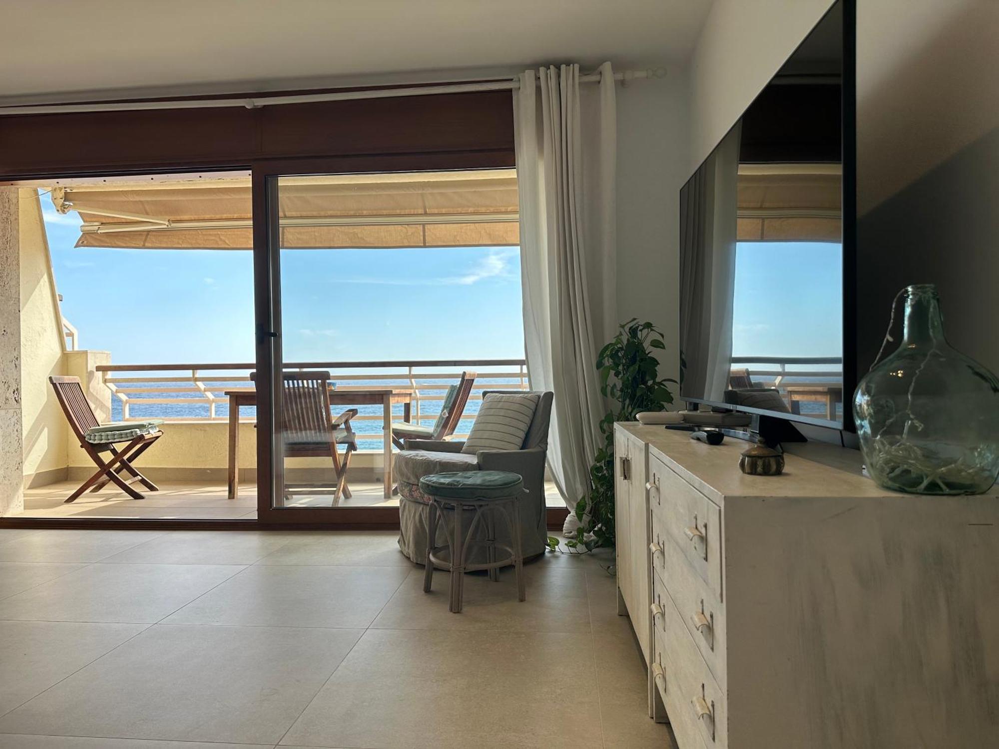Lets Holidays Tropicana Sea Views 4 Tossa de Mar Dış mekan fotoğraf